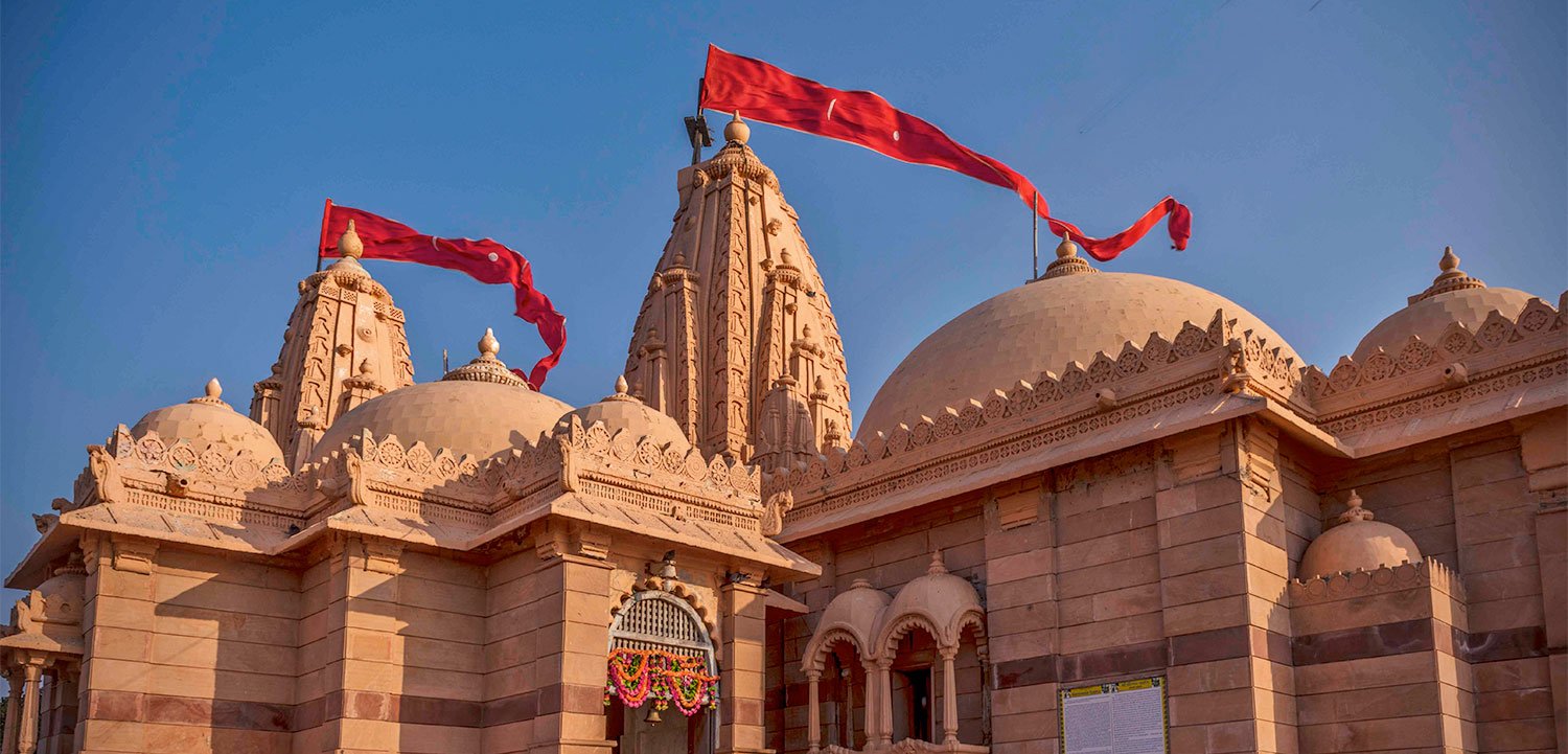 KOTESWAR MAHADEV TEMPLE in Kutch