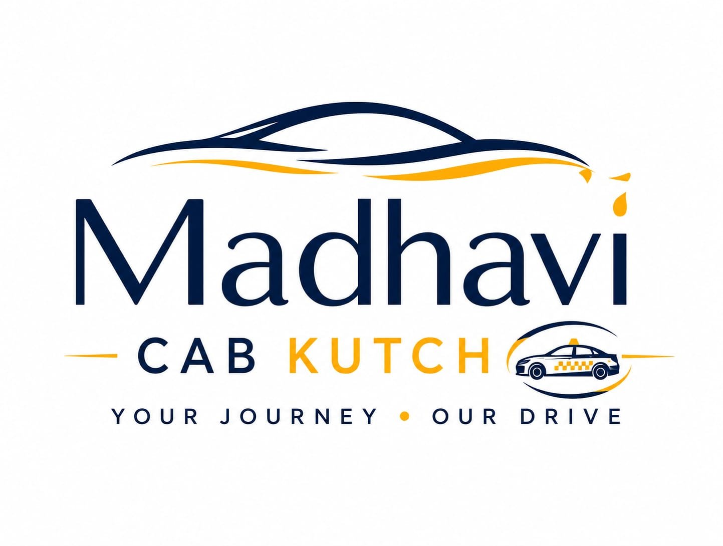 Madhavi Cab Kutch