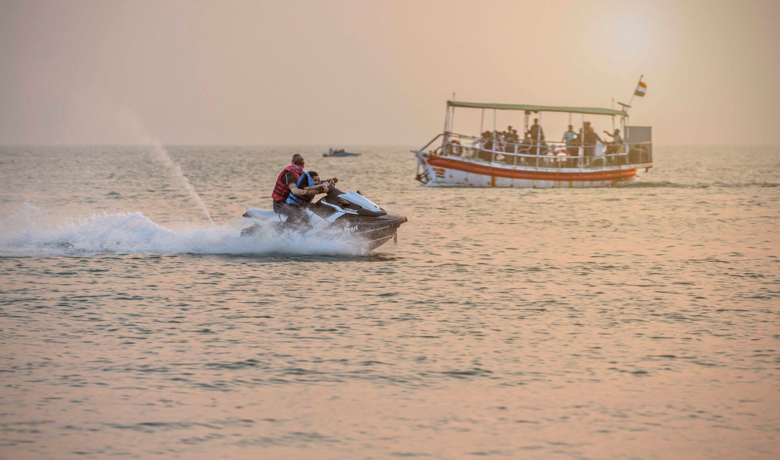 3 nights 4 days Kutch tour package